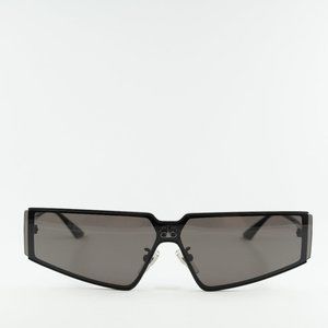 Balenciaga Black Sunglasses